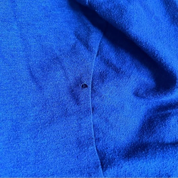 RARE  Men’s Vintage Phoenix Suns Purple Shirt - Picture 5 of 5